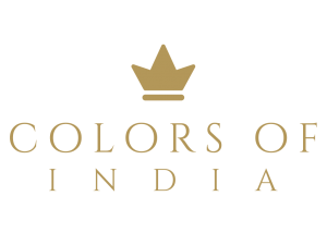 Colors Of India